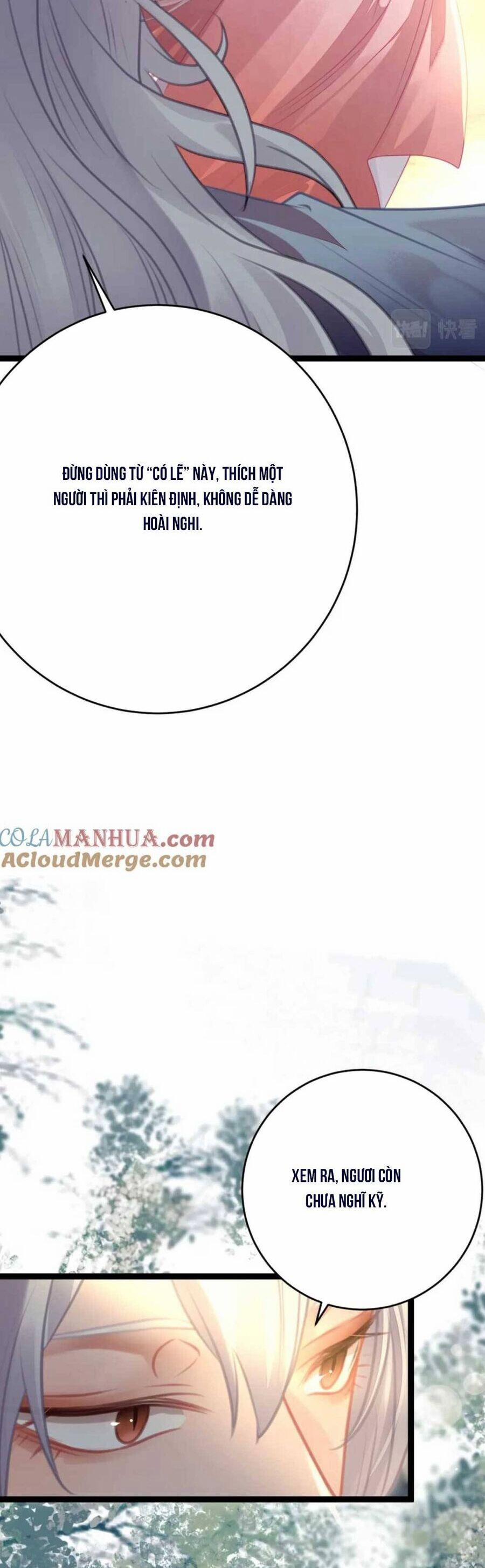 Nghịch Đồ Mỗi Ngày Đều Muốn Bắt Nạt Sư Phụ 86 trang 27