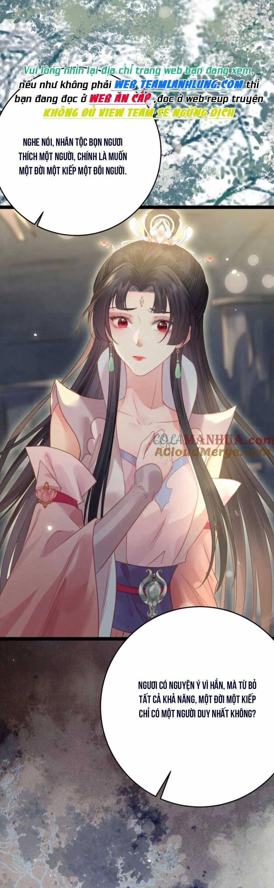 Nghịch Đồ Mỗi Ngày Đều Muốn Bắt Nạt Sư Phụ 86 trang 28