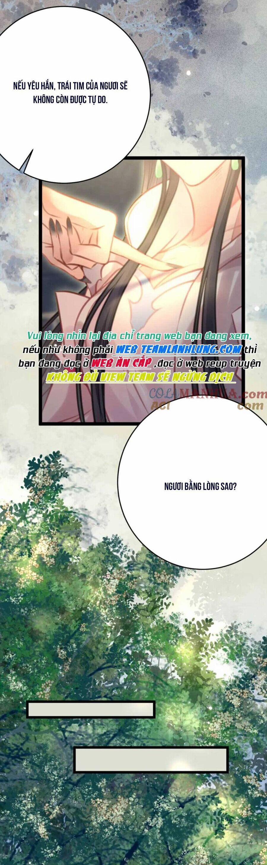 Nghịch Đồ Mỗi Ngày Đều Muốn Bắt Nạt Sư Phụ 86 trang 29