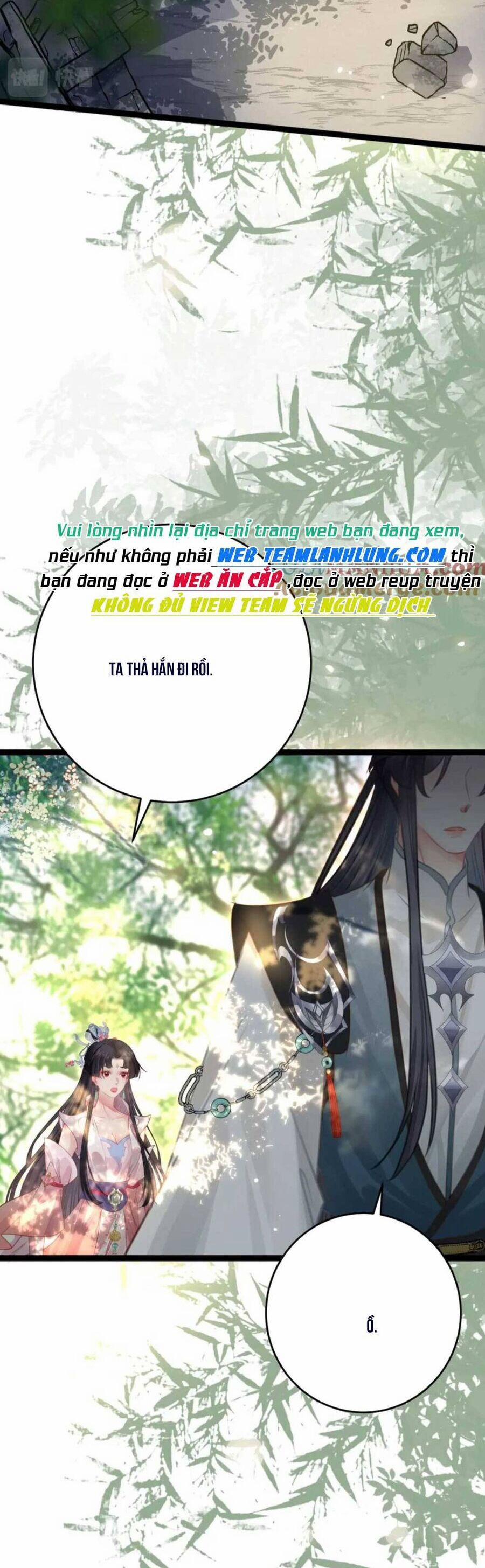 Nghịch Đồ Mỗi Ngày Đều Muốn Bắt Nạt Sư Phụ 86 trang 31