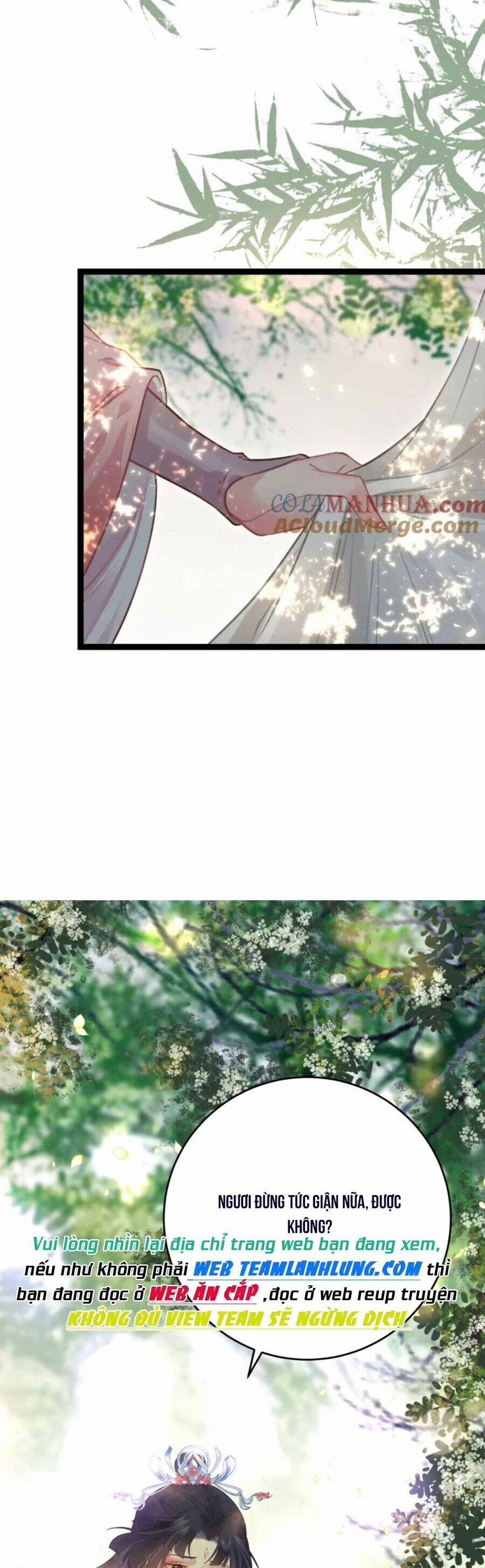 Nghịch Đồ Mỗi Ngày Đều Muốn Bắt Nạt Sư Phụ 86 trang 32