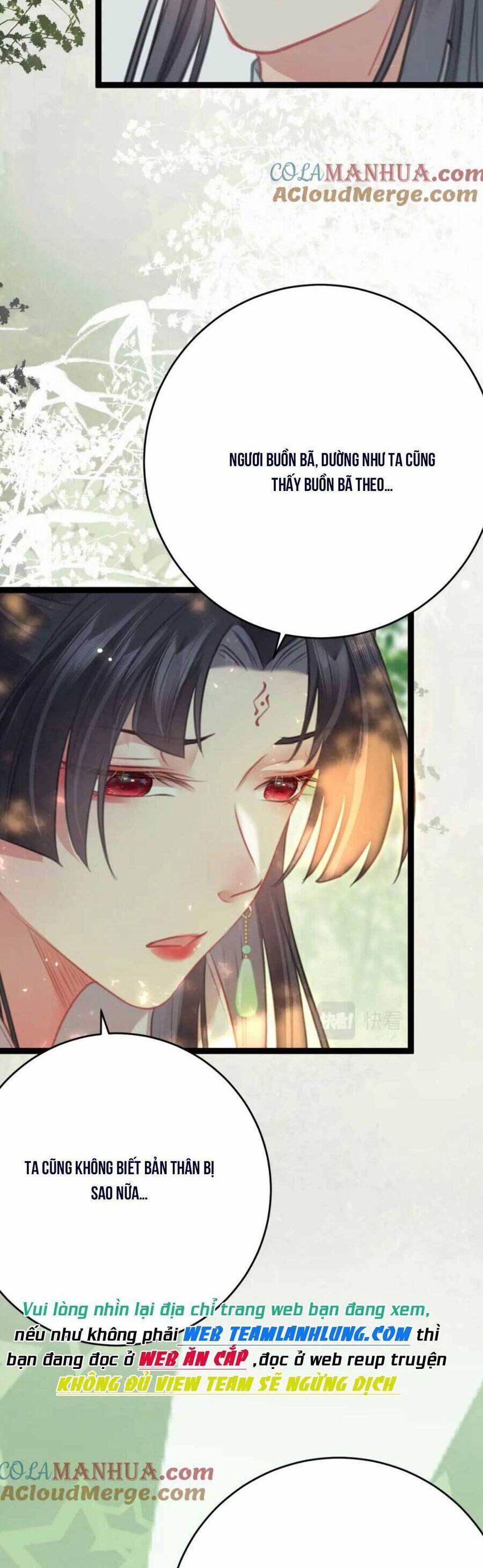 Nghịch Đồ Mỗi Ngày Đều Muốn Bắt Nạt Sư Phụ 86 trang 34