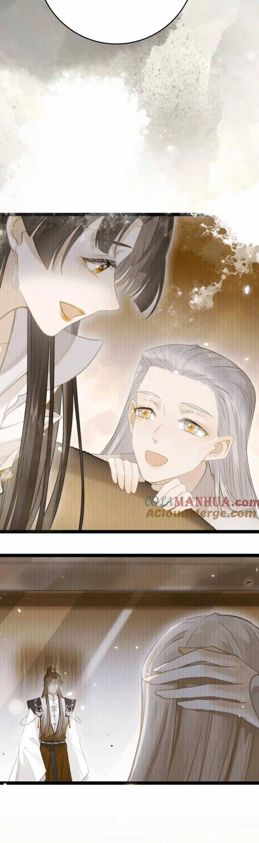 Nghịch Đồ Mỗi Ngày Đều Muốn Bắt Nạt Sư Phụ 86 trang 36