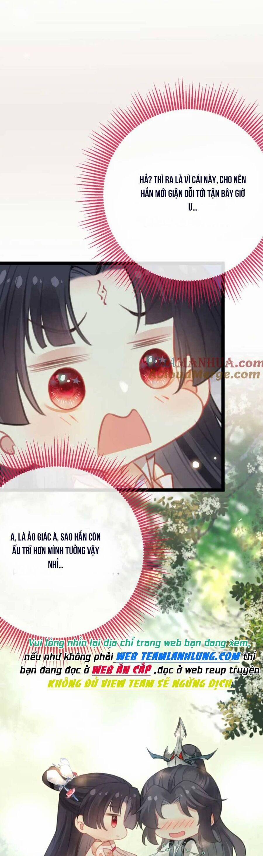 Nghịch Đồ Mỗi Ngày Đều Muốn Bắt Nạt Sư Phụ 86 trang 37