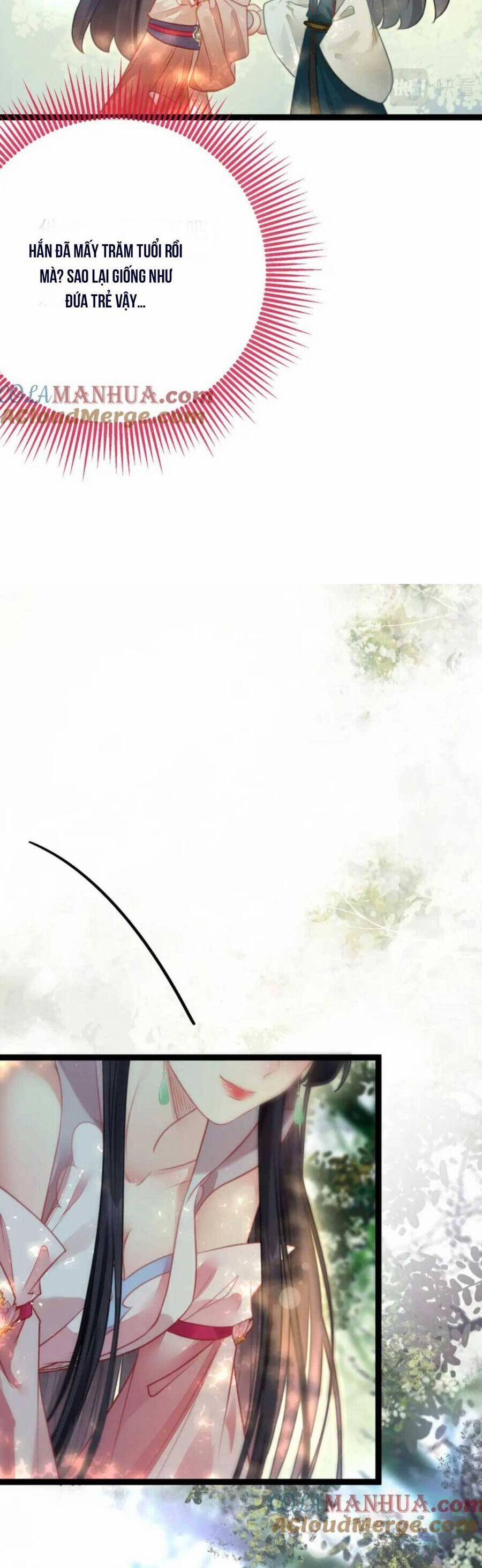 Nghịch Đồ Mỗi Ngày Đều Muốn Bắt Nạt Sư Phụ 86 trang 38