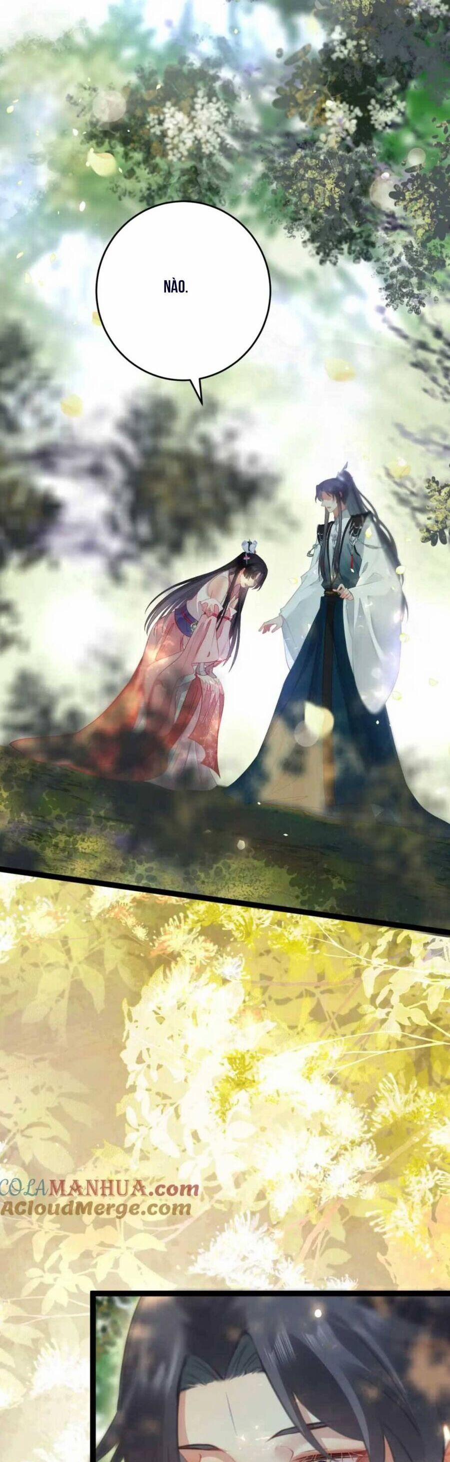 Nghịch Đồ Mỗi Ngày Đều Muốn Bắt Nạt Sư Phụ 86 trang 39