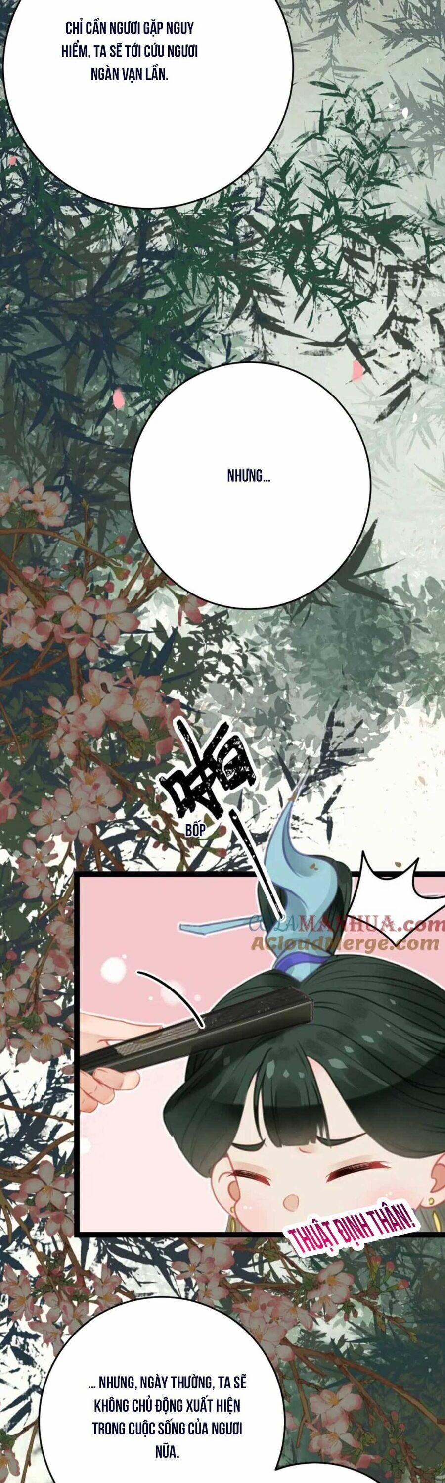 Nghịch Đồ Mỗi Ngày Đều Muốn Bắt Nạt Sư Phụ 86 trang 4