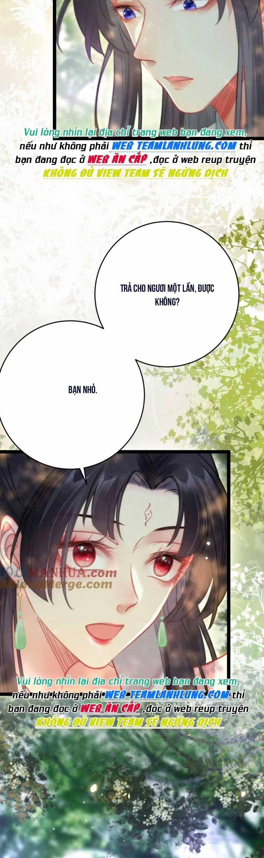 Nghịch Đồ Mỗi Ngày Đều Muốn Bắt Nạt Sư Phụ 86 trang 40