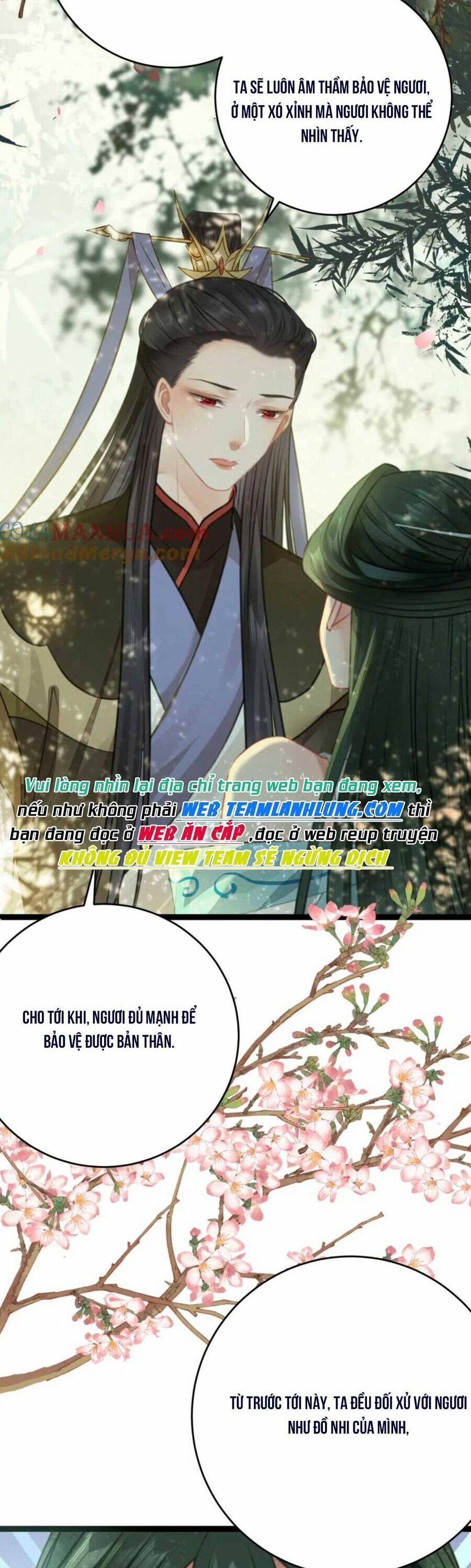 Nghịch Đồ Mỗi Ngày Đều Muốn Bắt Nạt Sư Phụ 86 trang 5