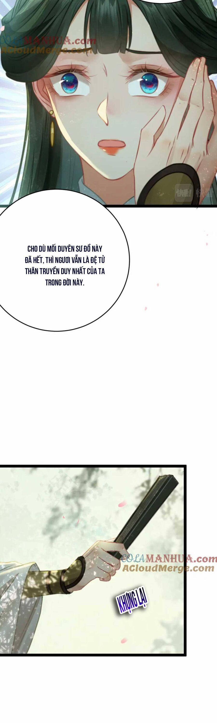 Nghịch Đồ Mỗi Ngày Đều Muốn Bắt Nạt Sư Phụ 86 trang 6