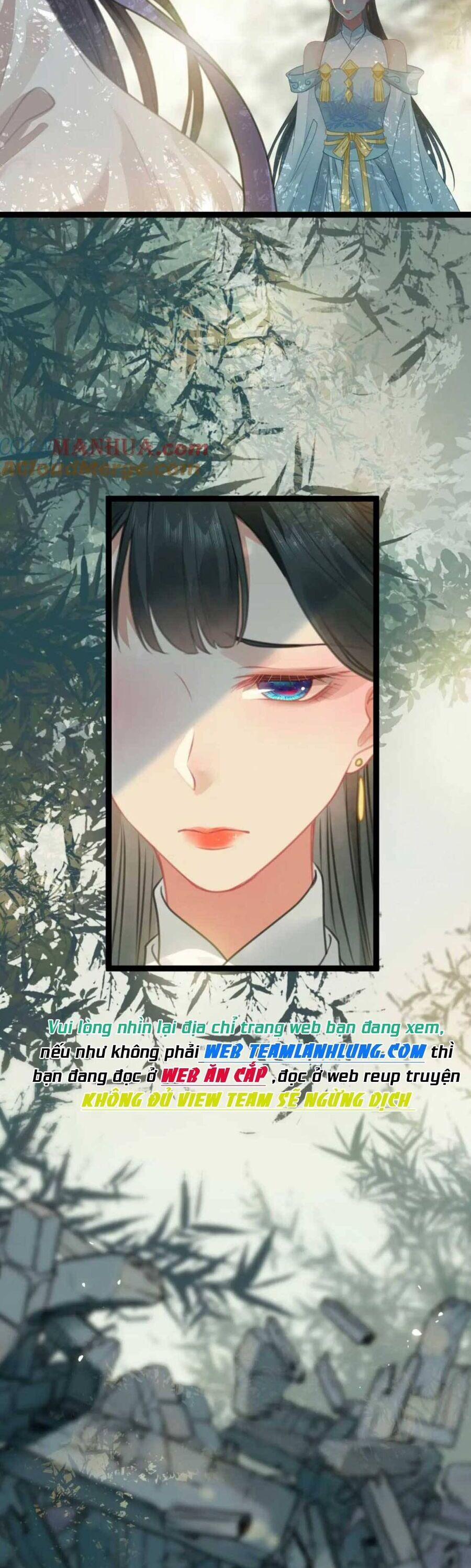 Nghịch Đồ Mỗi Ngày Đều Muốn Bắt Nạt Sư Phụ 86 trang 8