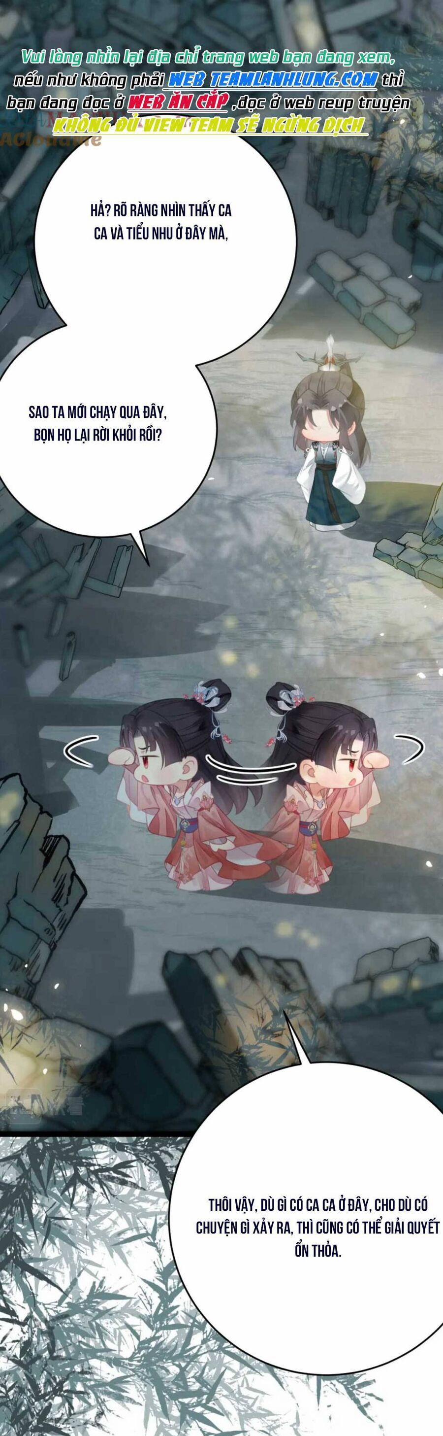 Nghịch Đồ Mỗi Ngày Đều Muốn Bắt Nạt Sư Phụ 86 trang 9