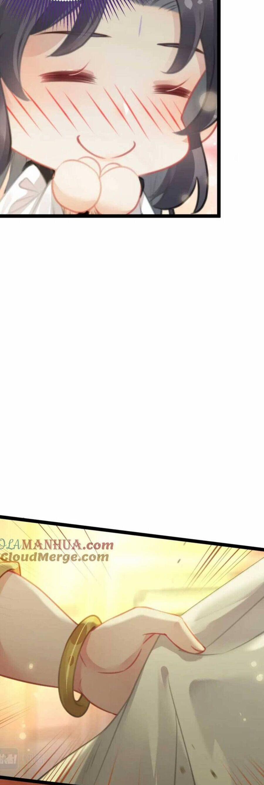 Nghịch Đồ Mỗi Ngày Đều Muốn Bắt Nạt Sư Phụ 87 trang 10