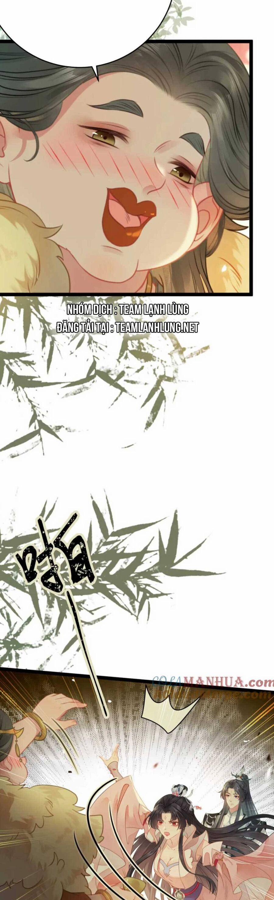 Nghịch Đồ Mỗi Ngày Đều Muốn Bắt Nạt Sư Phụ 87 trang 13