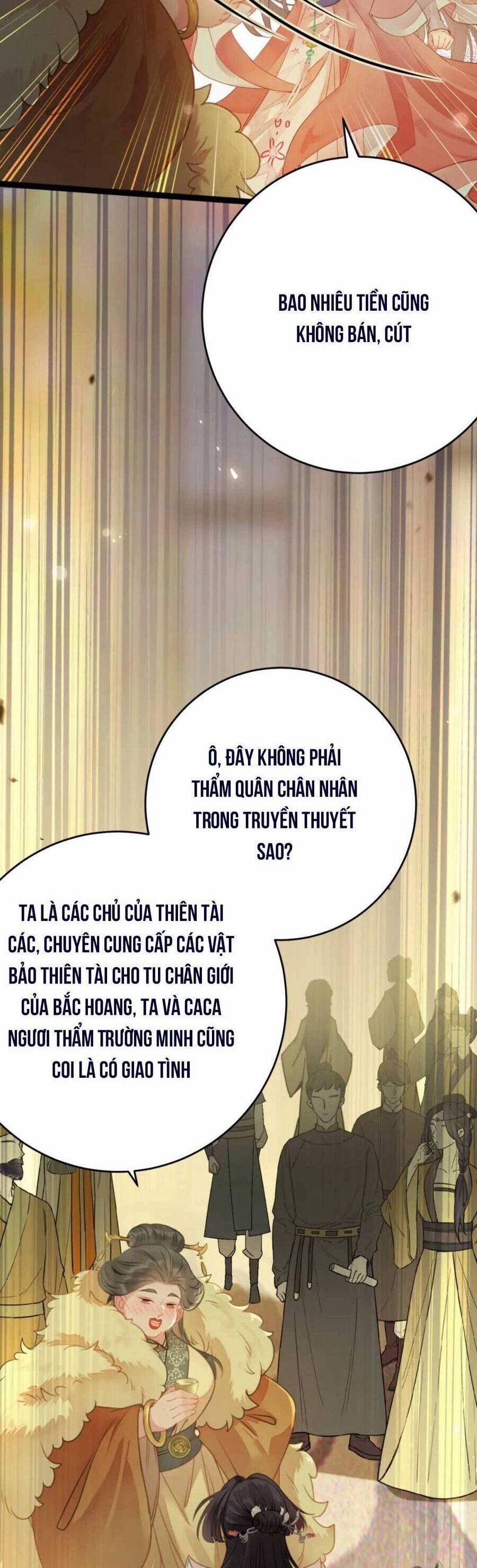 Nghịch Đồ Mỗi Ngày Đều Muốn Bắt Nạt Sư Phụ 87 trang 14