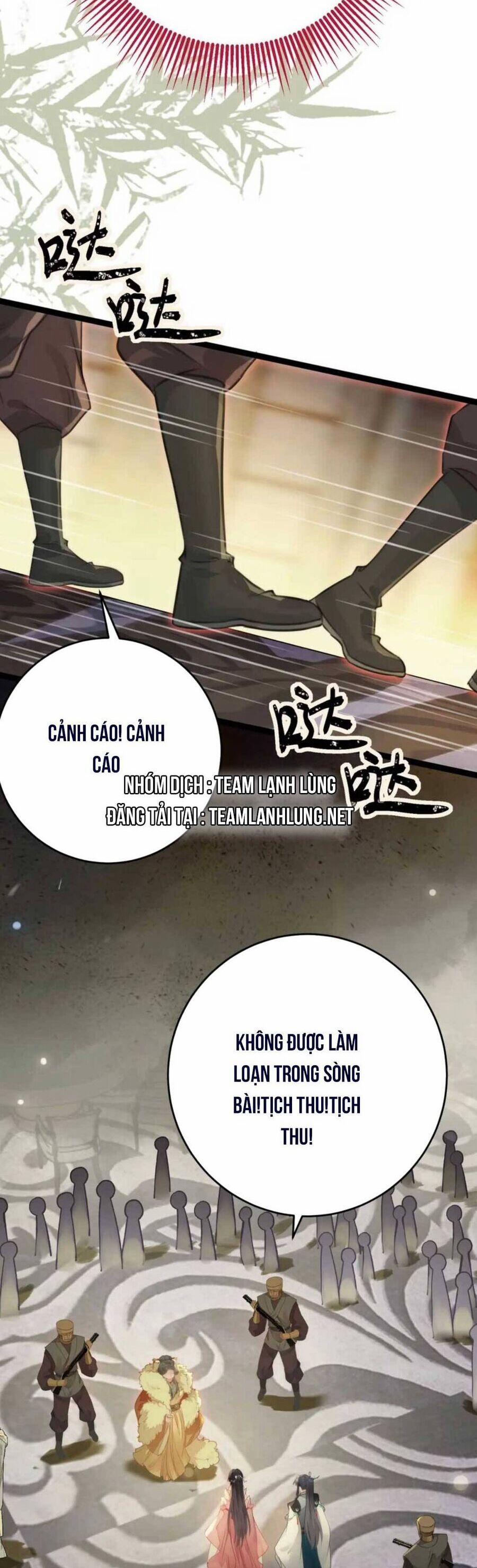 Nghịch Đồ Mỗi Ngày Đều Muốn Bắt Nạt Sư Phụ 87 trang 18