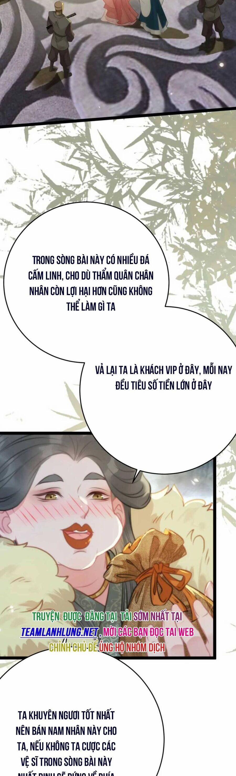 Nghịch Đồ Mỗi Ngày Đều Muốn Bắt Nạt Sư Phụ 87 trang 19