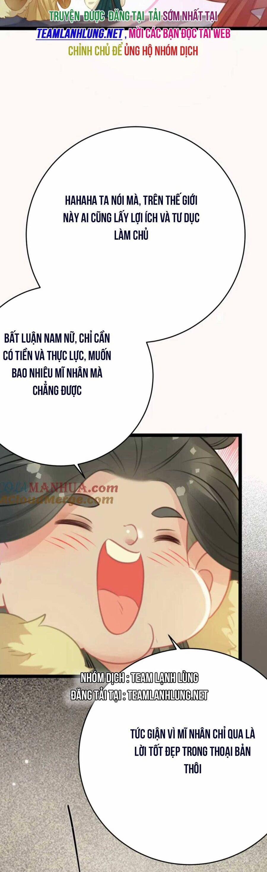 Nghịch Đồ Mỗi Ngày Đều Muốn Bắt Nạt Sư Phụ 87 trang 23