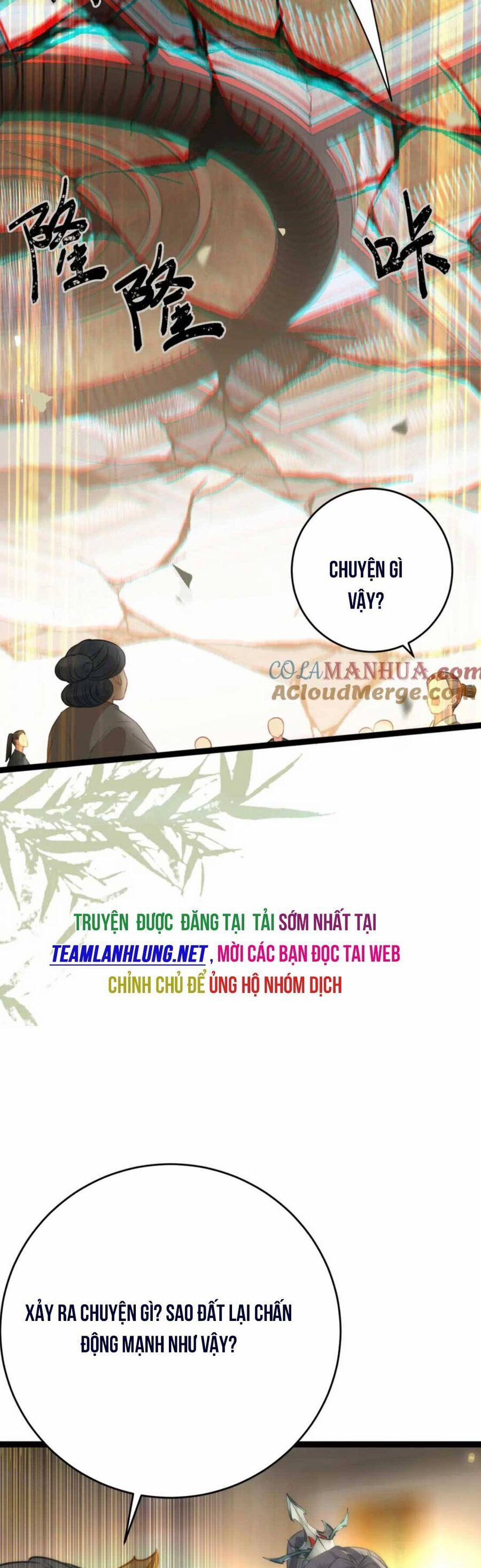 Nghịch Đồ Mỗi Ngày Đều Muốn Bắt Nạt Sư Phụ 87 trang 25