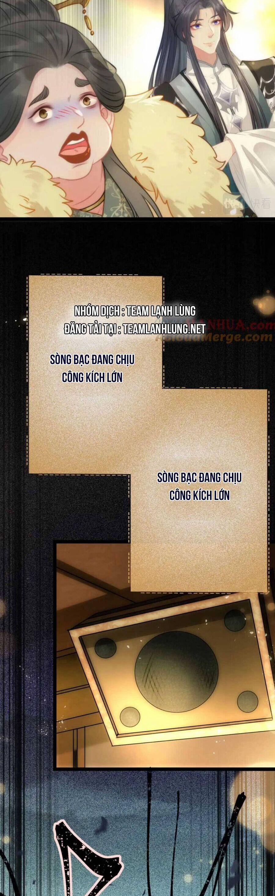 Nghịch Đồ Mỗi Ngày Đều Muốn Bắt Nạt Sư Phụ 87 trang 26