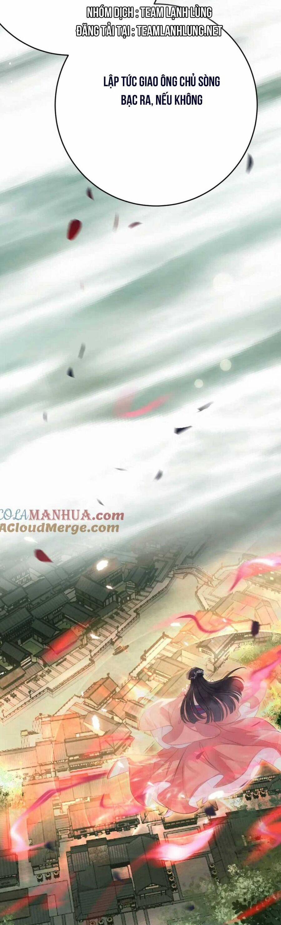 Nghịch Đồ Mỗi Ngày Đều Muốn Bắt Nạt Sư Phụ 87 trang 30