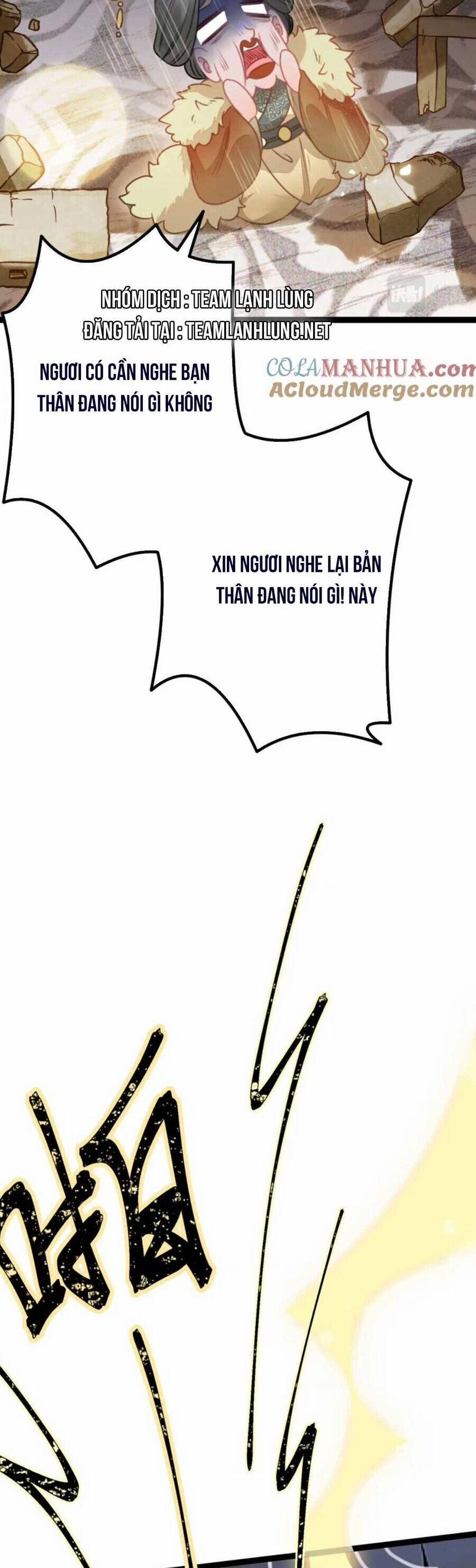 Nghịch Đồ Mỗi Ngày Đều Muốn Bắt Nạt Sư Phụ 87 trang 32