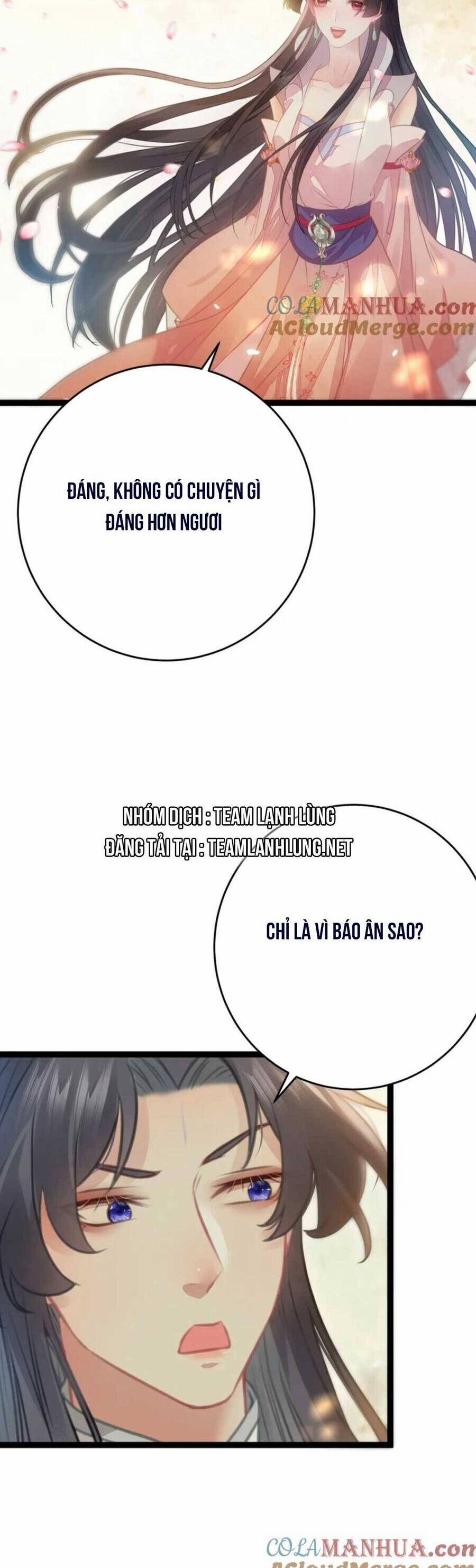 Nghịch Đồ Mỗi Ngày Đều Muốn Bắt Nạt Sư Phụ 87 trang 36