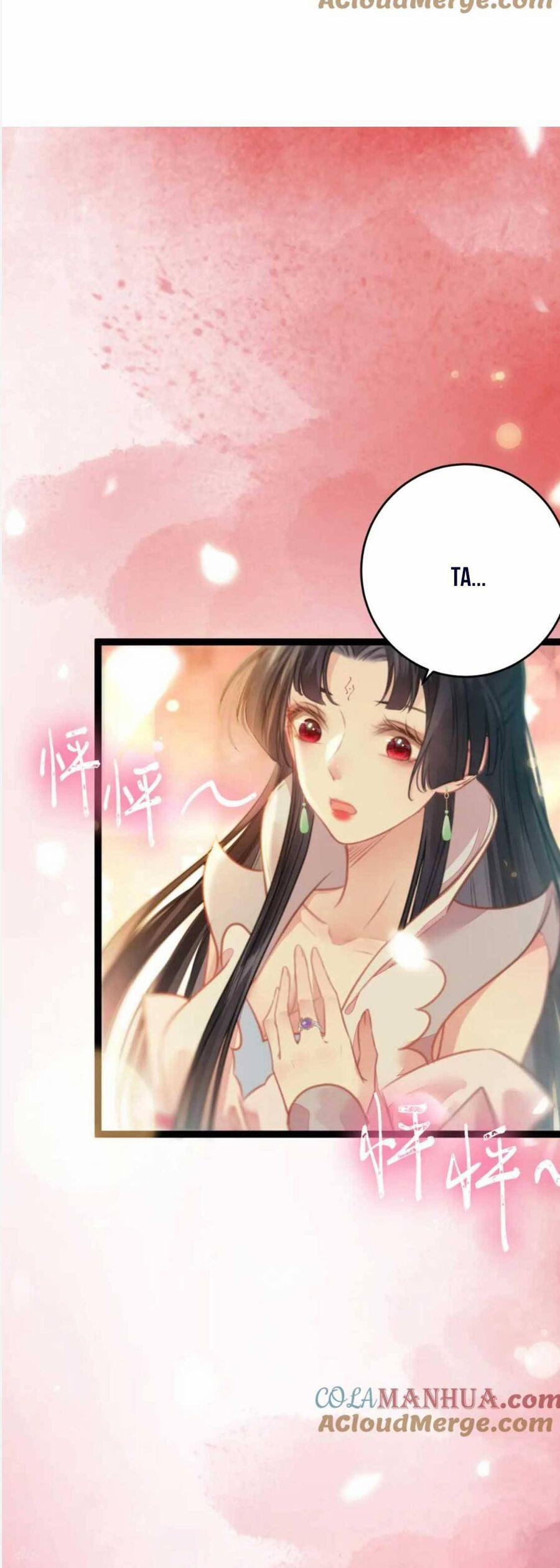 Nghịch Đồ Mỗi Ngày Đều Muốn Bắt Nạt Sư Phụ 87 trang 37