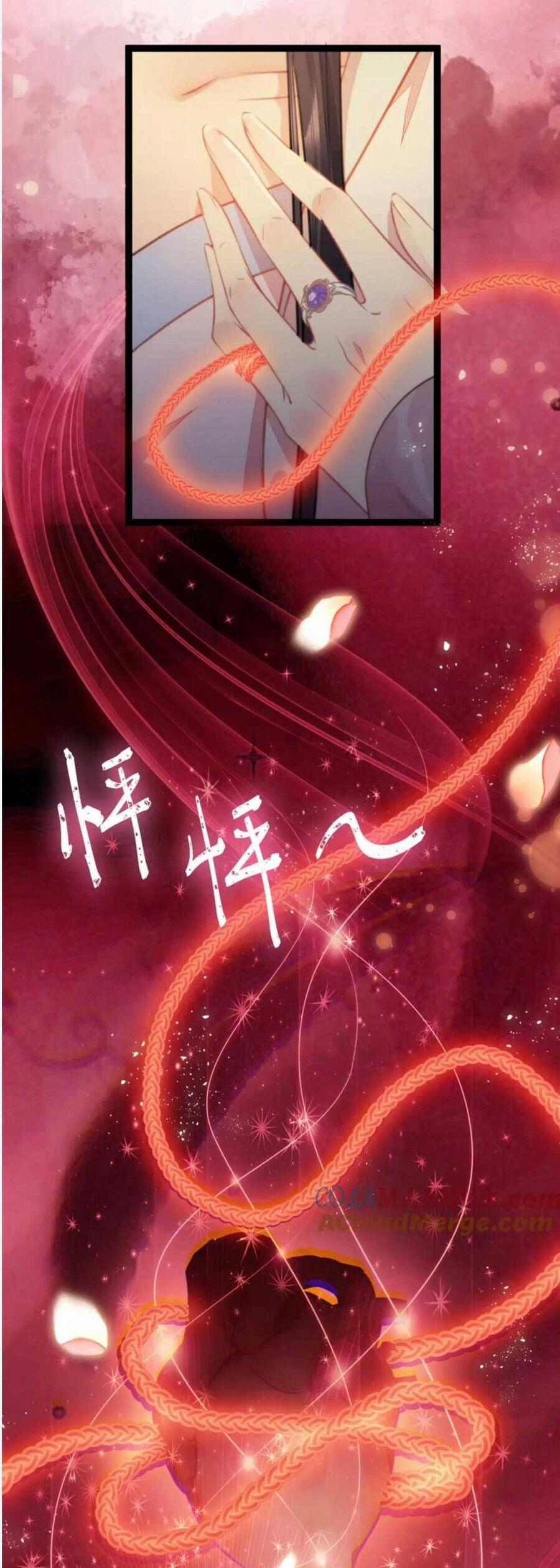 Nghịch Đồ Mỗi Ngày Đều Muốn Bắt Nạt Sư Phụ 87 trang 38