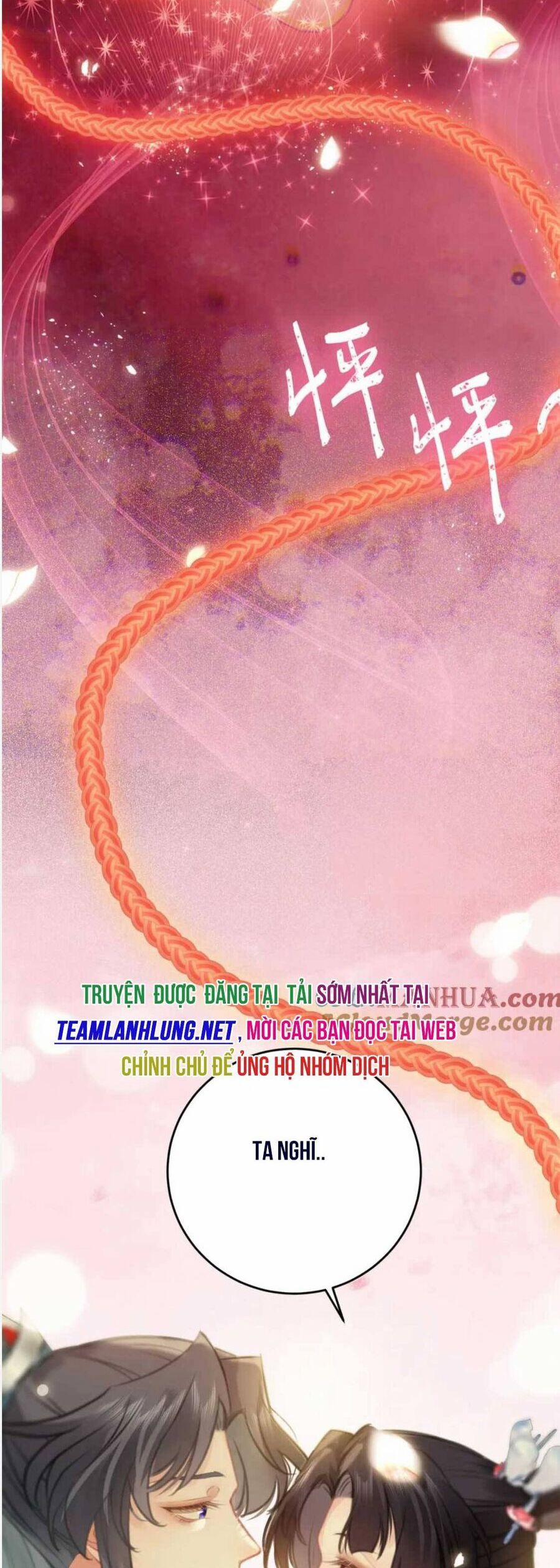 Nghịch Đồ Mỗi Ngày Đều Muốn Bắt Nạt Sư Phụ 87 trang 39