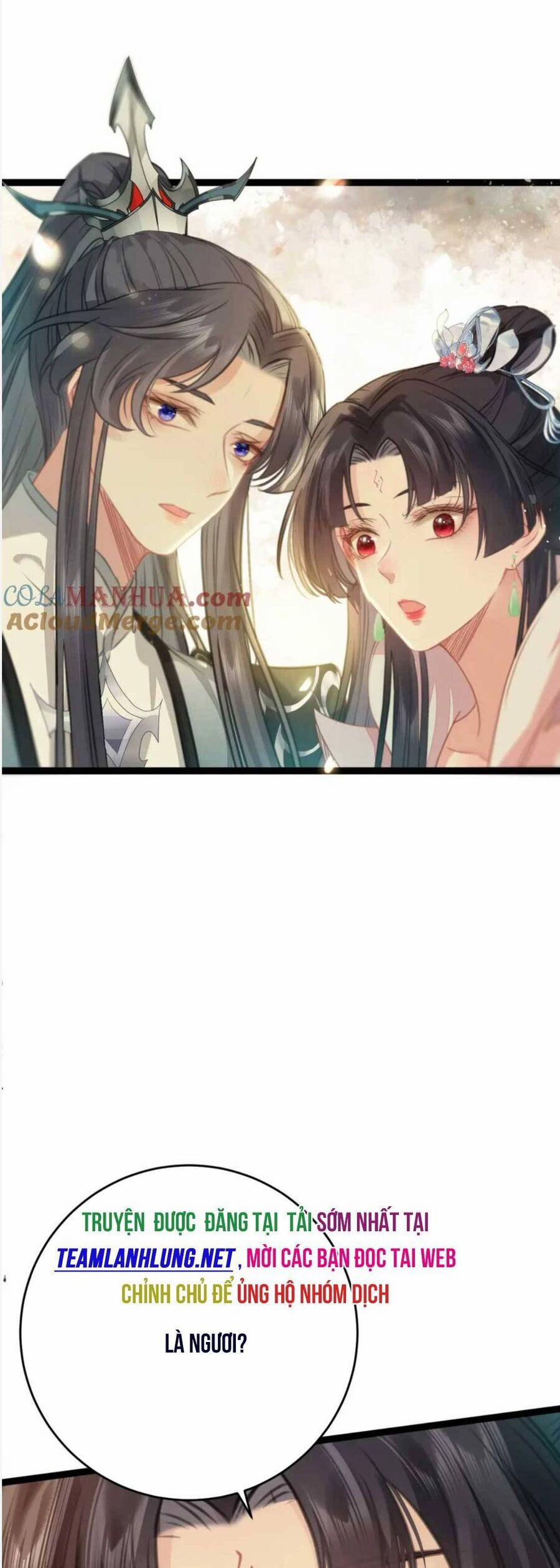 Nghịch Đồ Mỗi Ngày Đều Muốn Bắt Nạt Sư Phụ 87 trang 41