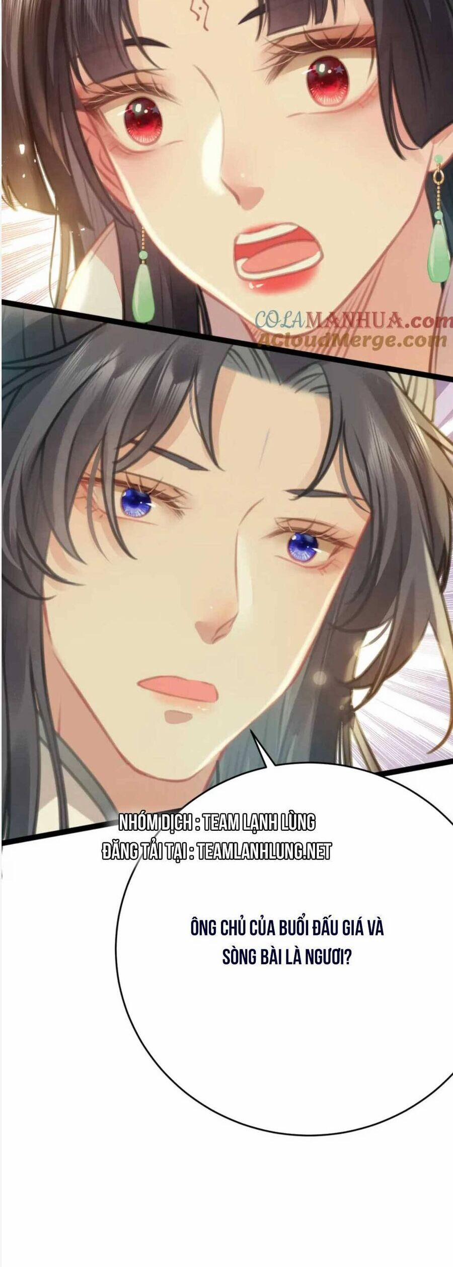 Nghịch Đồ Mỗi Ngày Đều Muốn Bắt Nạt Sư Phụ 87 trang 42