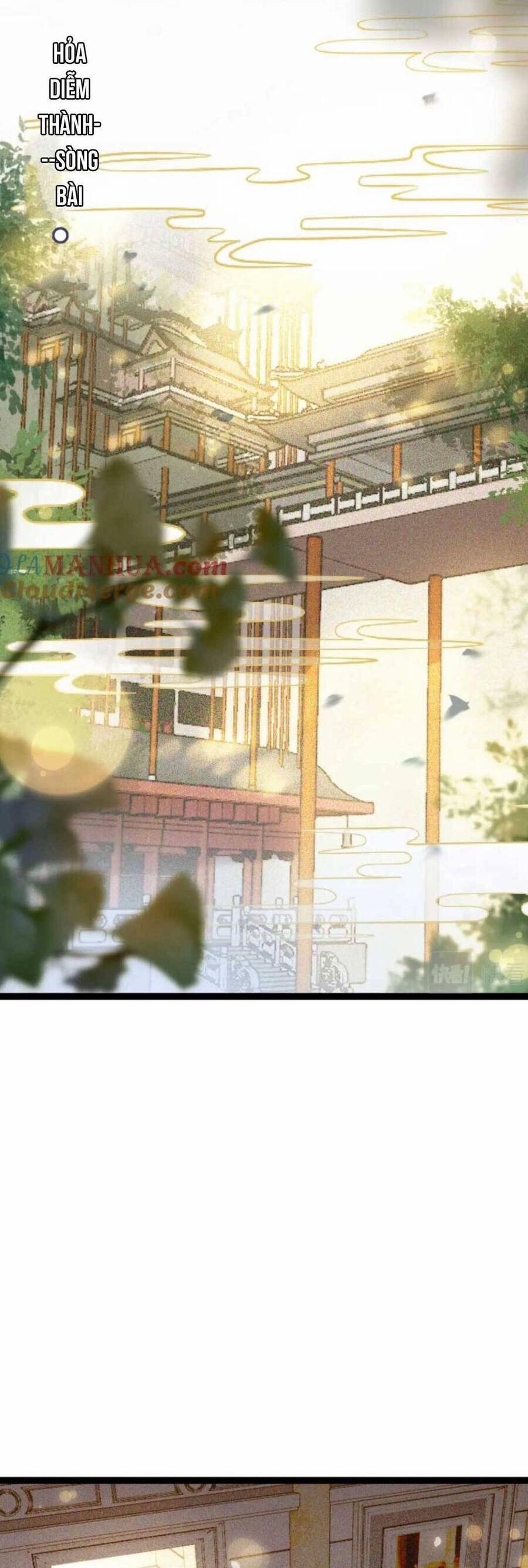 Nghịch Đồ Mỗi Ngày Đều Muốn Bắt Nạt Sư Phụ 87 trang 5