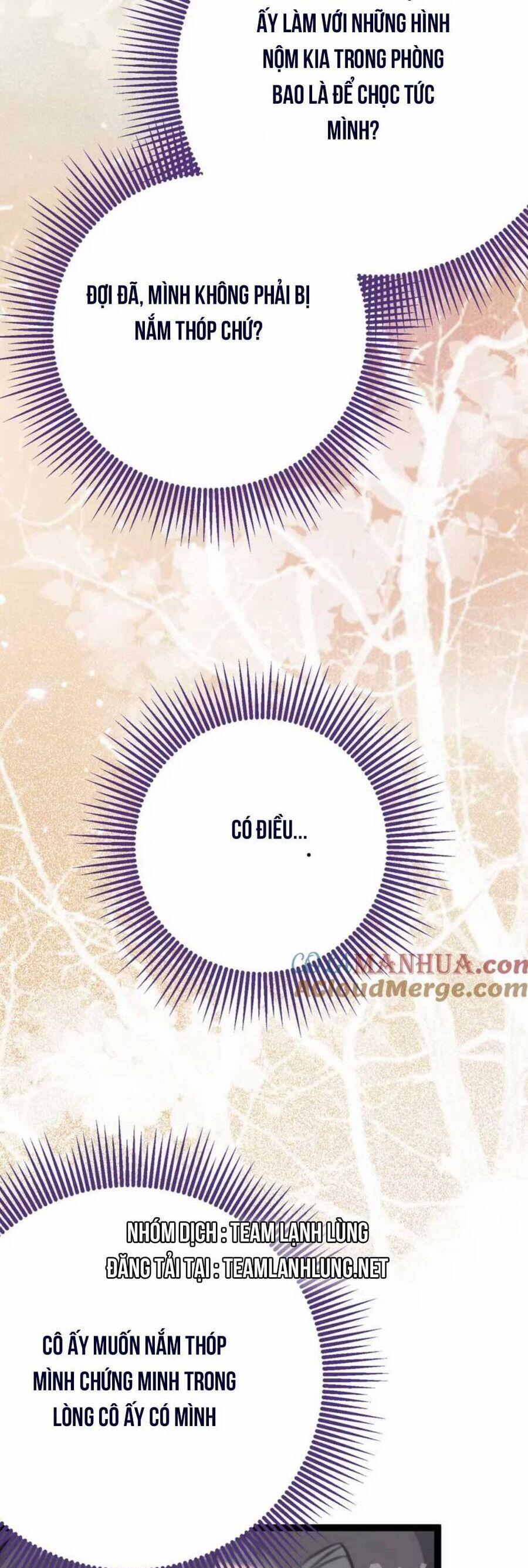 Nghịch Đồ Mỗi Ngày Đều Muốn Bắt Nạt Sư Phụ 87 trang 9