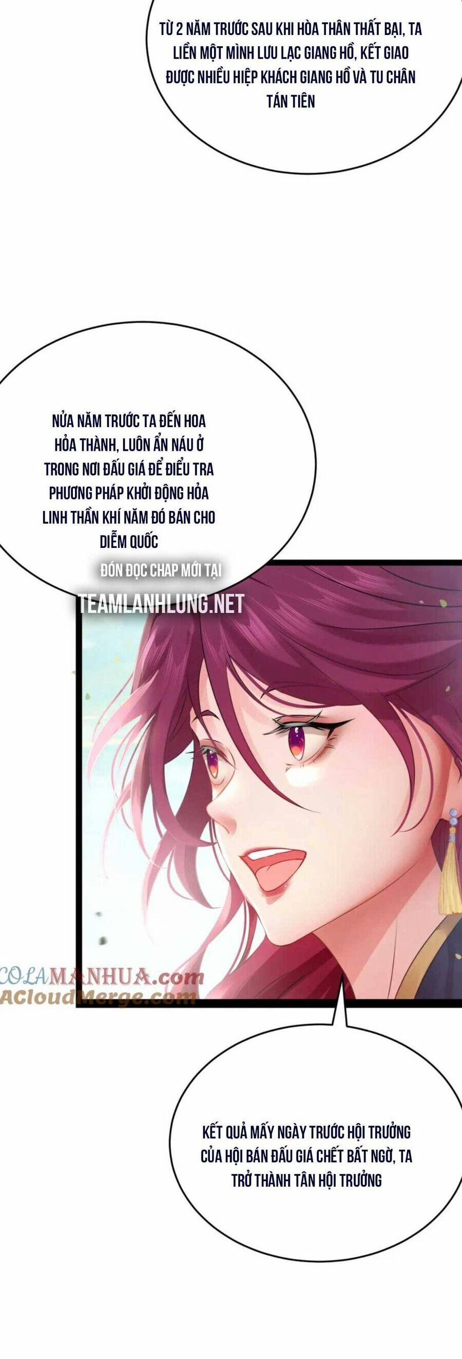 Nghịch Đồ Mỗi Ngày Đều Muốn Bắt Nạt Sư Phụ 88 trang 10