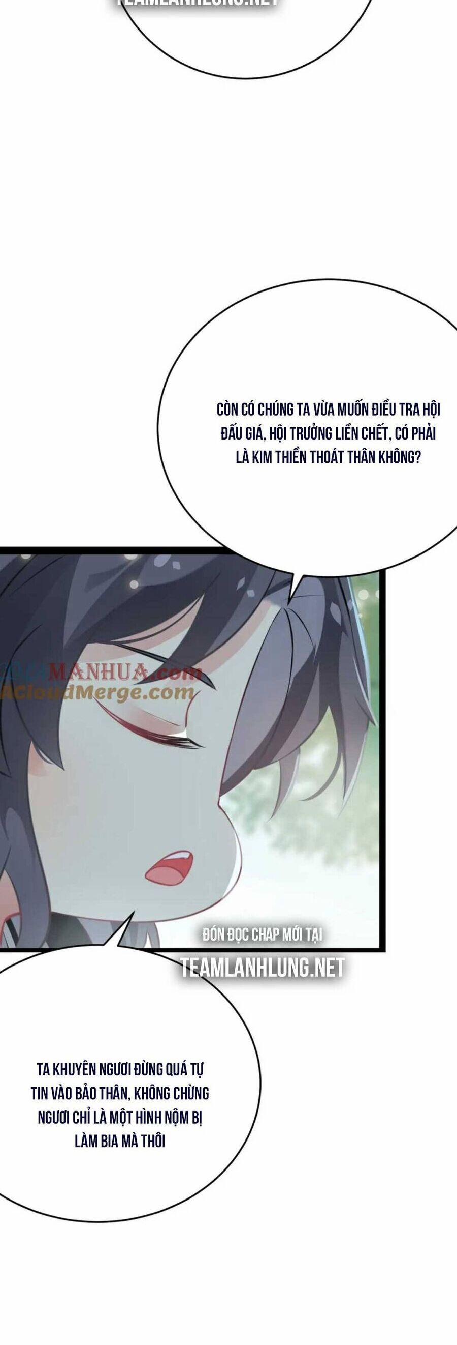 Nghịch Đồ Mỗi Ngày Đều Muốn Bắt Nạt Sư Phụ 88 trang 12