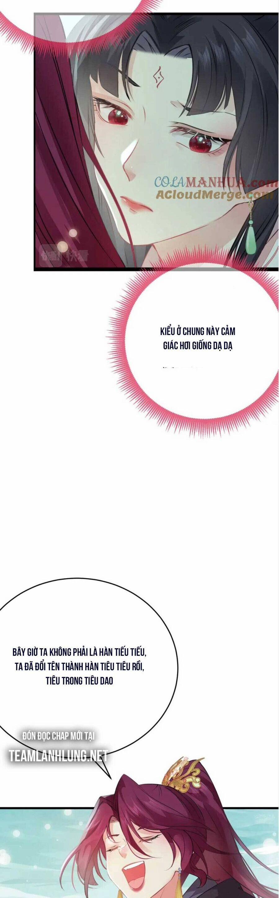 Nghịch Đồ Mỗi Ngày Đều Muốn Bắt Nạt Sư Phụ 88 trang 14