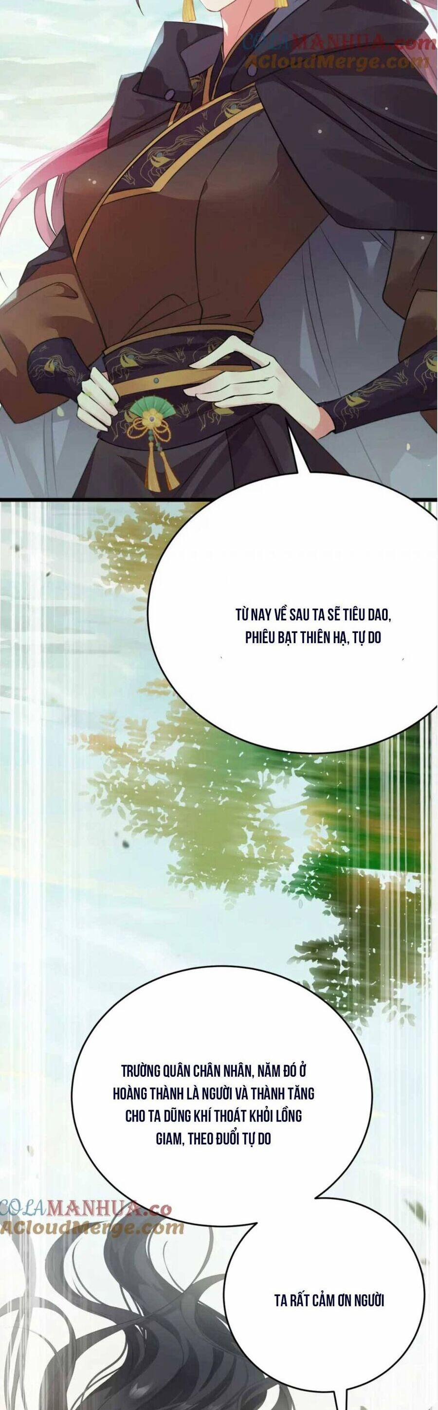 Nghịch Đồ Mỗi Ngày Đều Muốn Bắt Nạt Sư Phụ 88 trang 15