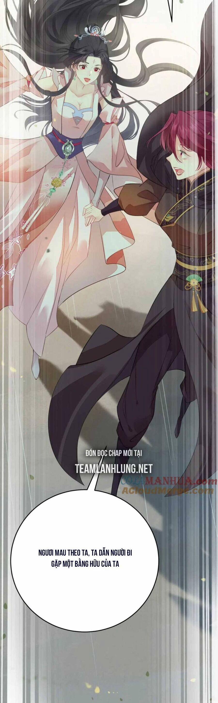 Nghịch Đồ Mỗi Ngày Đều Muốn Bắt Nạt Sư Phụ 88 trang 16