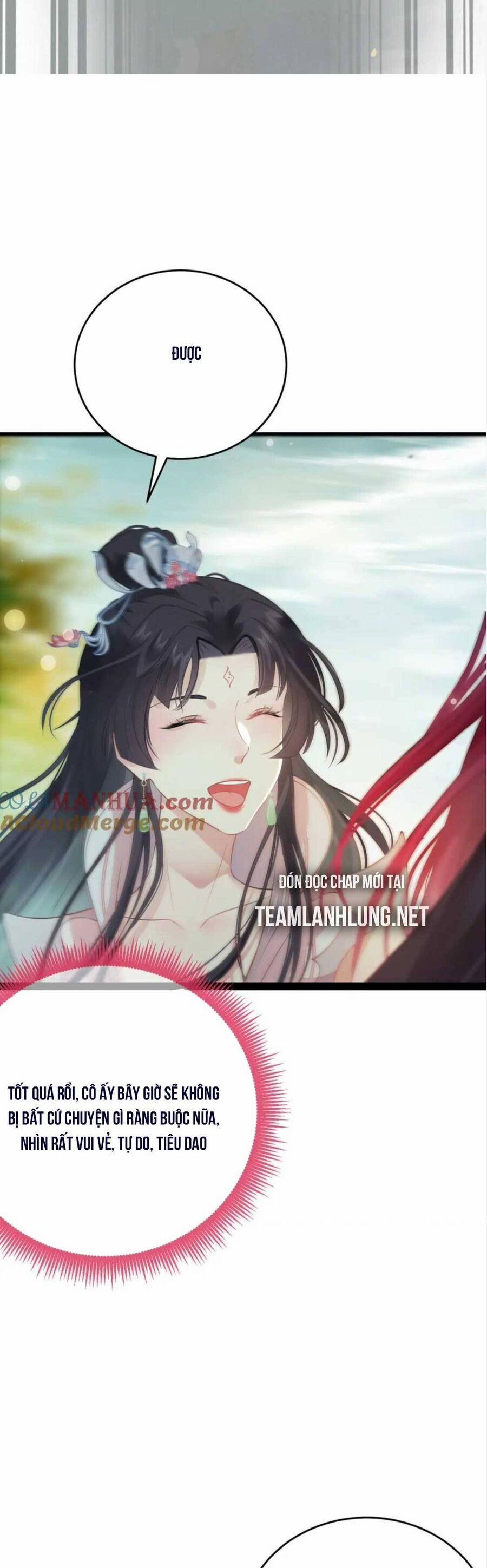 Nghịch Đồ Mỗi Ngày Đều Muốn Bắt Nạt Sư Phụ 88 trang 17