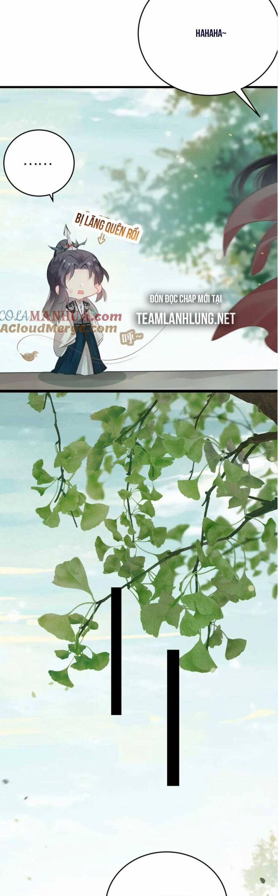 Nghịch Đồ Mỗi Ngày Đều Muốn Bắt Nạt Sư Phụ 88 trang 18