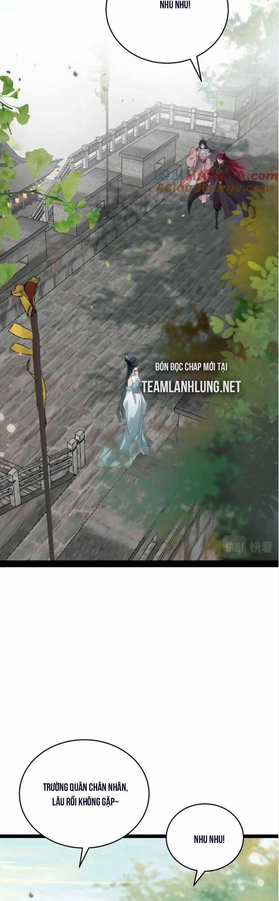 Nghịch Đồ Mỗi Ngày Đều Muốn Bắt Nạt Sư Phụ 88 trang 19