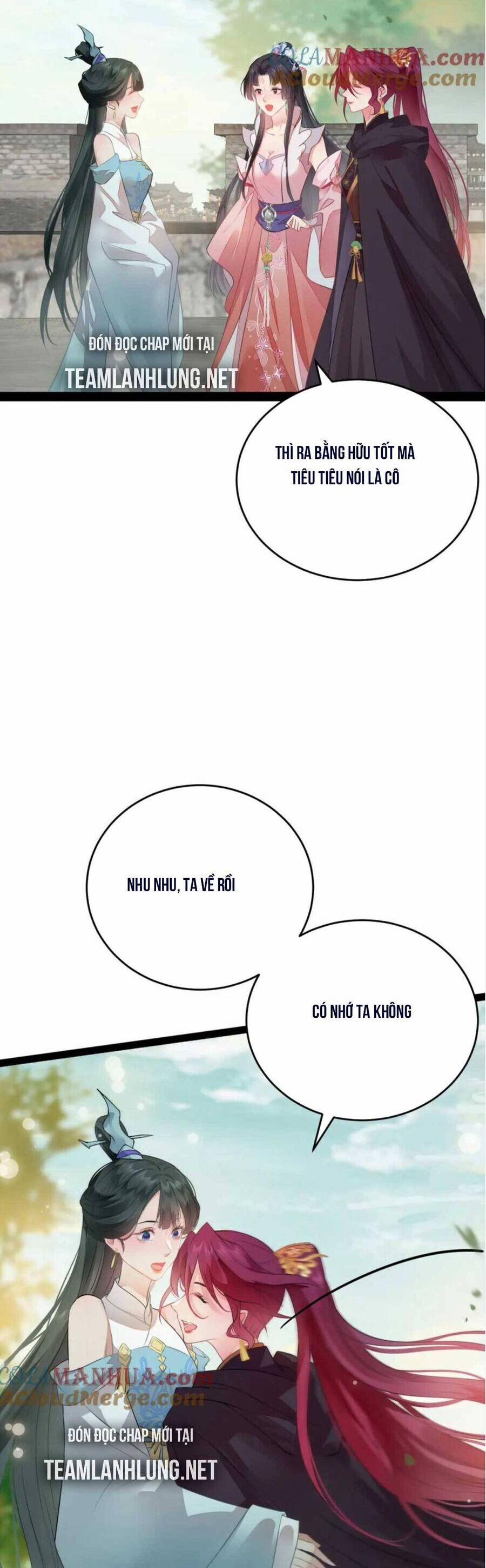 Nghịch Đồ Mỗi Ngày Đều Muốn Bắt Nạt Sư Phụ 88 trang 20