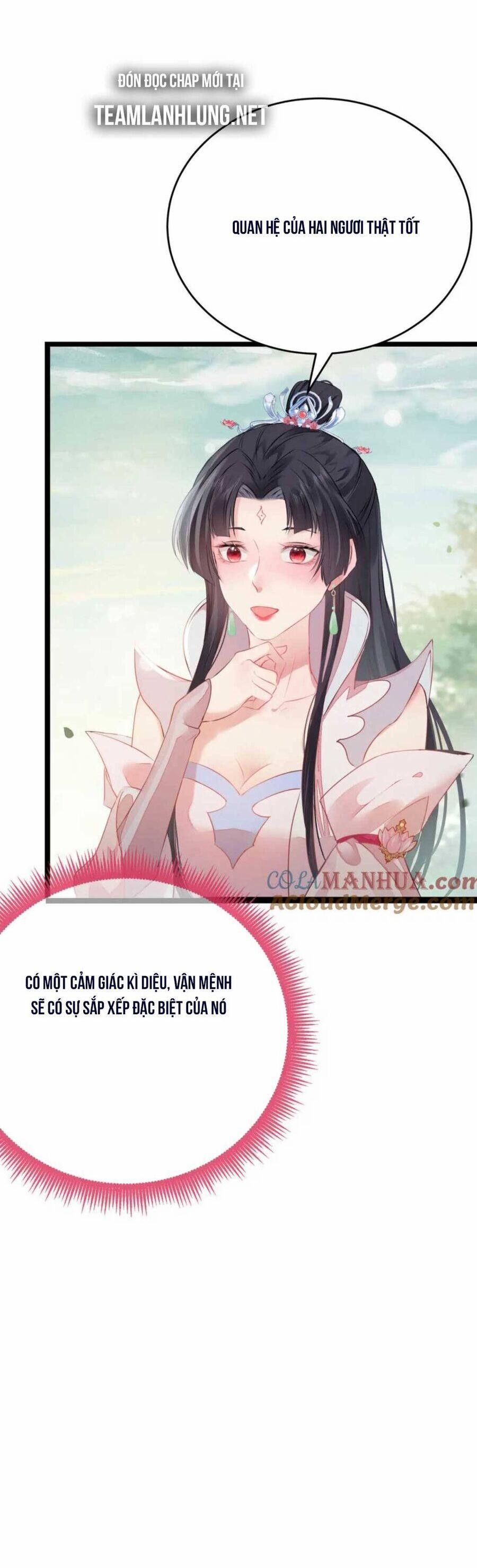 Nghịch Đồ Mỗi Ngày Đều Muốn Bắt Nạt Sư Phụ 88 trang 22