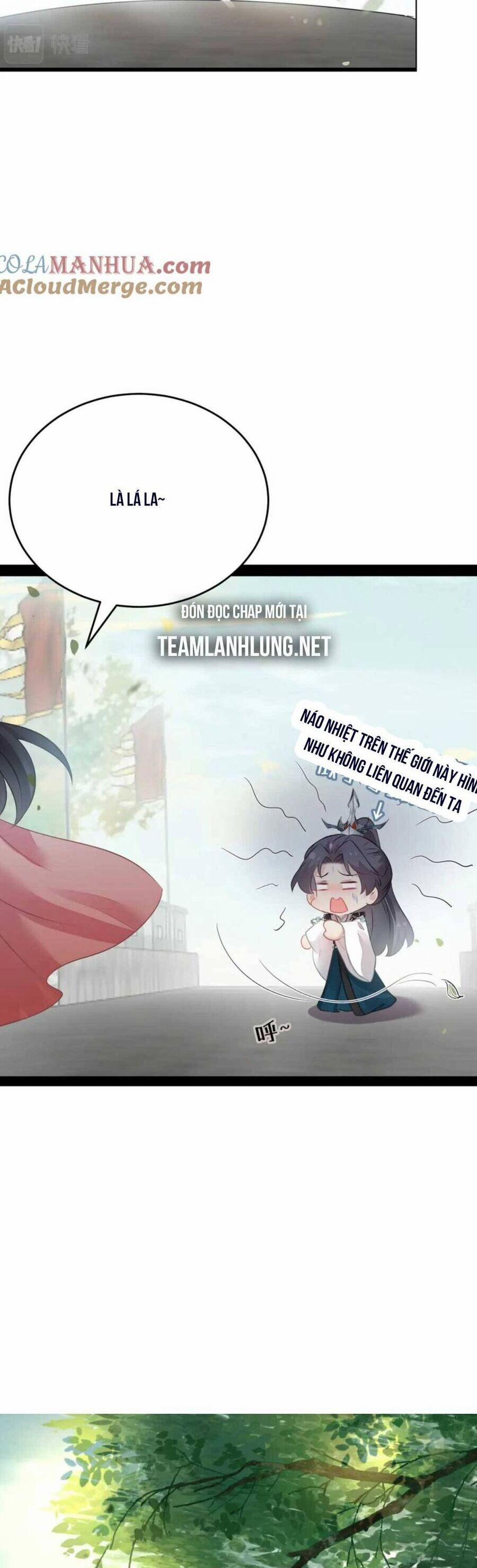 Nghịch Đồ Mỗi Ngày Đều Muốn Bắt Nạt Sư Phụ 88 trang 27