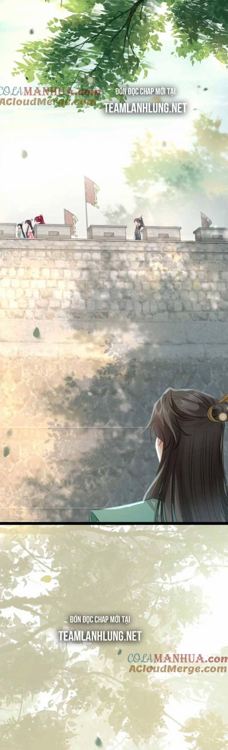 Nghịch Đồ Mỗi Ngày Đều Muốn Bắt Nạt Sư Phụ 88 trang 28