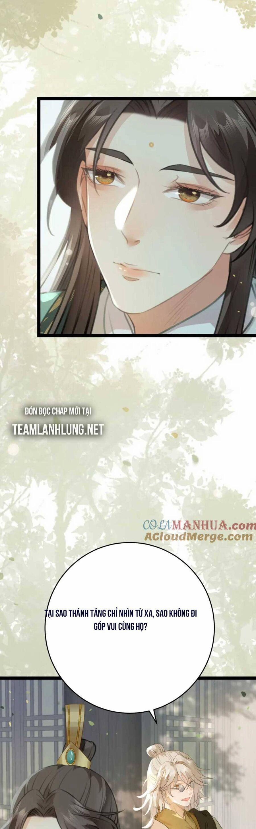 Nghịch Đồ Mỗi Ngày Đều Muốn Bắt Nạt Sư Phụ 88 trang 29