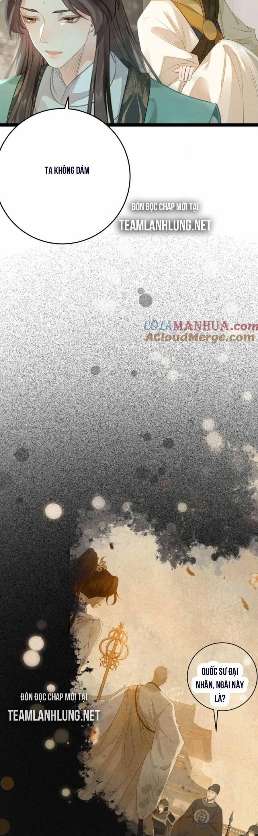 Nghịch Đồ Mỗi Ngày Đều Muốn Bắt Nạt Sư Phụ 88 trang 30