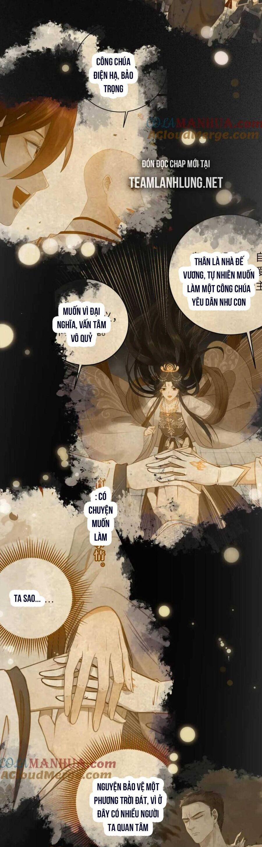 Nghịch Đồ Mỗi Ngày Đều Muốn Bắt Nạt Sư Phụ 88 trang 31