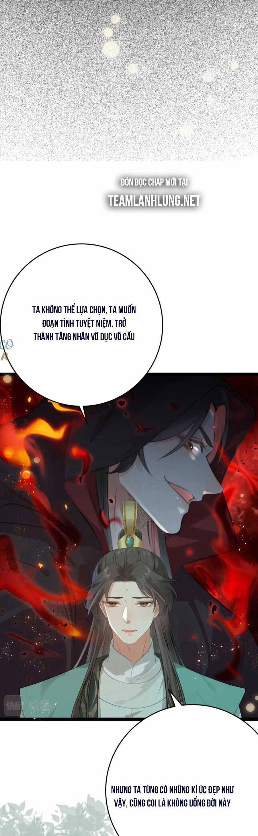 Nghịch Đồ Mỗi Ngày Đều Muốn Bắt Nạt Sư Phụ 88 trang 33